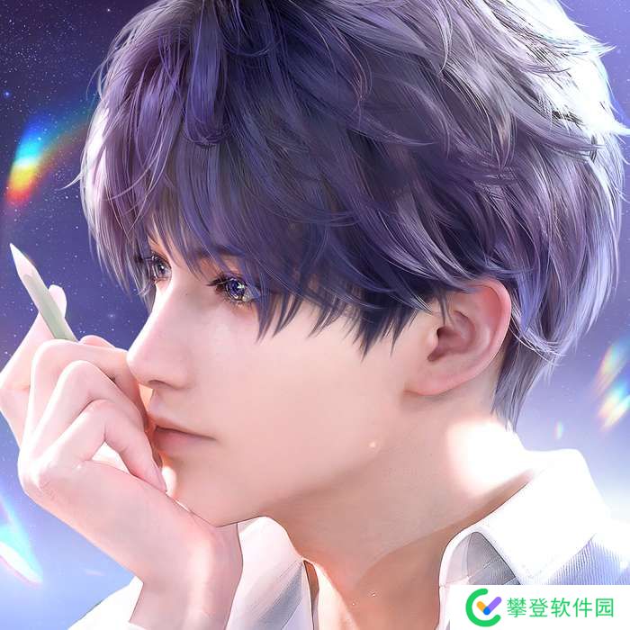 恋与深空 官方下载官服 v8.1.9