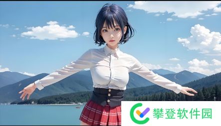 “爆c18 开襟乳液狂飙”动漫如何打破传统，创造全新观感体验？